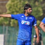 Sebastiano Luperto: “Nove partite decisive. Abbiamo bisogno del pubblico”