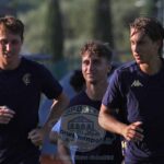 Baldanzi & Fazzini: “Empoli è la nostra seconda casa, Zanetti importante per noi”