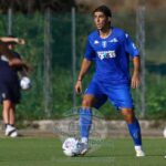 Mercato Azzurro | Ranocchia ai saluti
