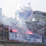 Con la Primavera la seconda amichevole