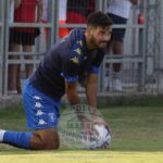 UFFICIALE | Giovanni Crociata al Lecco