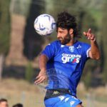 Luperto: “Sono maturato e a Empoli sto bene, Baldanzi il primo che potrebbe spiccare il volo”