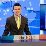 Con Marco Rossi (Teleromagna) scopriamo Stiven Shpendi