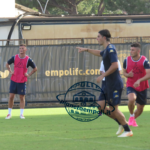 Dal ritiro | Si cerca già la rapidità. Prima seduta per Ranocchia