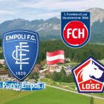Come vedere le amichevoli austriache