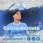Mercato Azzurro | Cancellieri in arrivo! (secondo aggiornamento)
