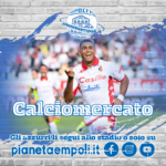 Mercato Azzurro | Tentativo per Cheddira