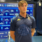 TV | Presentazione ufficiale Daniel Maldini