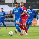 Empoli sconfitto dall’Heidenheim nella terza amichevole pre-campionato