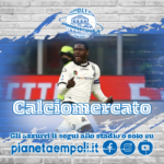 Mercato Azzurro | Nasce l’idea Gyasi per l’attacco