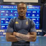 UFFICIALE | Emmanuel Gyasi è del Palermo