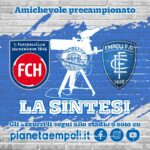 TV | Sintesi gara Empoli-Heidenheim 1-2