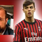Enrico Lazzeri (cittàdellaspezia) ci racconta Daniel Maldini