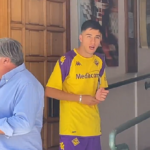 UFFICIALE | Fabiano Parisi è viola