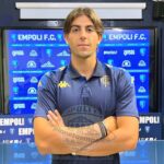 TV | Presentazione ufficiale Filippo Ranocchia