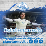 Mercato Azzurro | Si sblocca Shpendi che arriva!