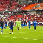 EFC | Domani la ripresa dei lavori