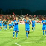 EFC | Domani la ripresa… Da Monza un passo indietro e qualche pensiero in più, ma calma e gesso