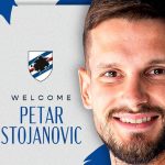 UFFICIALE | Stojanovic alla Samp