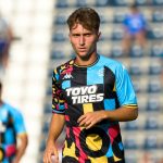 Presentata la nuova “Training Jersey”