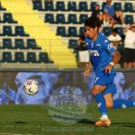 Mercato Azzurro | Si studia il futuro di Shpendi con la Carrarese che lo chiede