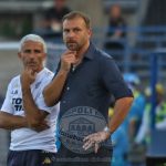 Paolo Zanetti riparte dal Verona