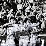 PEnsieri Azzurri | La vigilia della prima