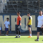 Dal campo | L’undici anti-Sassuolo prende forma