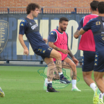 Dal campo | Si guarda al Genoa. Baldanzi in forte dubbio