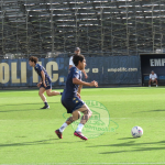 Dal campo | Otto gol alla Primavera