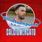 Mercato Azzurro | Si potrebbe riaprire per Berisha