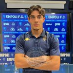 TV | Presentazione ufficiale Matteo Cancellieri
