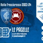 Le pagelle di Empoli-Cittadella 1-2