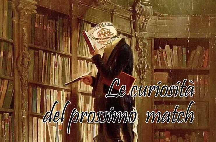 Le curiosità di Juve Stabia-Empoli