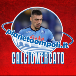 Mercato Azzurro | Per adesso non si guarda a Gaetano