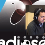 Con Gianluca La Penna (radiosei)