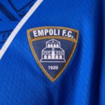 La seconda volta con il Bologna in Coppa