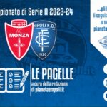 Le pagelle di Monza-Empoli 2-0