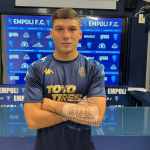 Cambiaghi: “Empoli è nel mio cuore, sono stati due anni bellissimi”