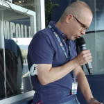 Quattro chiacchiere con Nico Raffi…