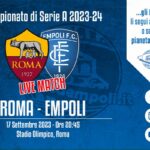 Sbranati, mangiati e calpestati dalla lupa. All’Olimpico arriva uno dei peggiori passivi di tutta la nostra storia: 7-0 Roma