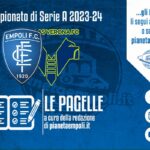 Le pagelle di Empoli-Verona 0-1
