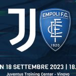 TV | Sintesi primavera Juventus-Empoli 2-3