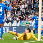 TV | L’ultimo Empoli-Salernitana