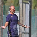 PRIMAVERA | Esonerato Birindelli. Filippeschi nuovo tecnico