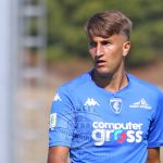 Mercato Azzurro | Corona destinato al rientro a Palermo