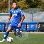 Kaczmarski: “L’Empoli non mi voleva più e mi ha detto di cercarmi un’altra squadra”