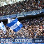 Athos Bagnoli: “Siamo accanto alla squadra, D’Aversa è apprezzato dai tifosi”