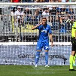 Ismajli: “Non voglio parlare di mercato in Nazionale, aspetterò il mese di gennaio per decidere”