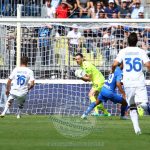 EFC | Oggi la ripresa dei lavori… con l’Inter torna il sorriso prestazionale